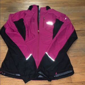 The North Face Windbreaker